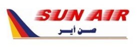 Logo Sun Air