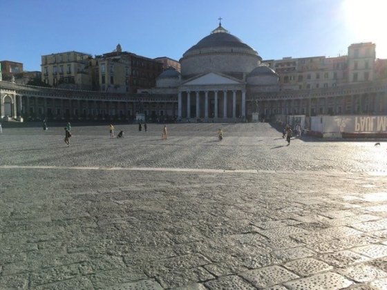 Bazilika svatého Františka z Paily