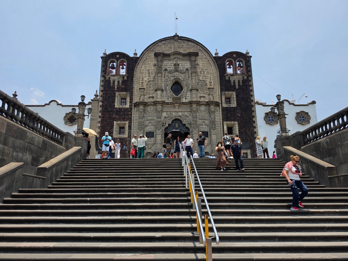 Capilla del Cerrito