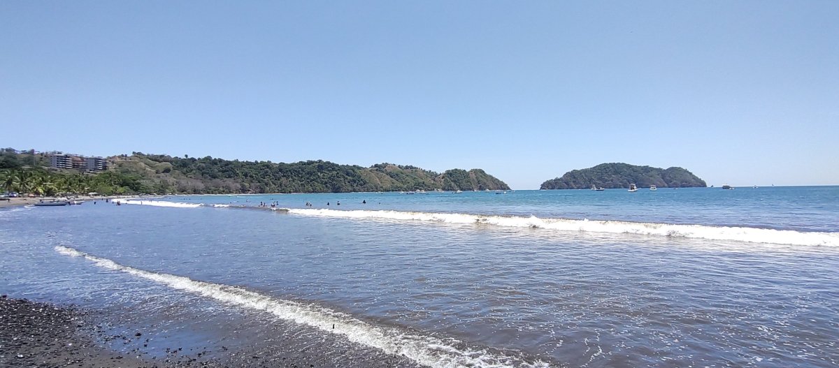 Playa Herradura