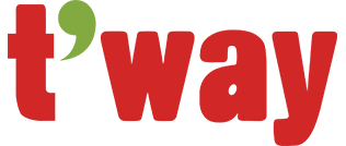 Logo T'way Air
