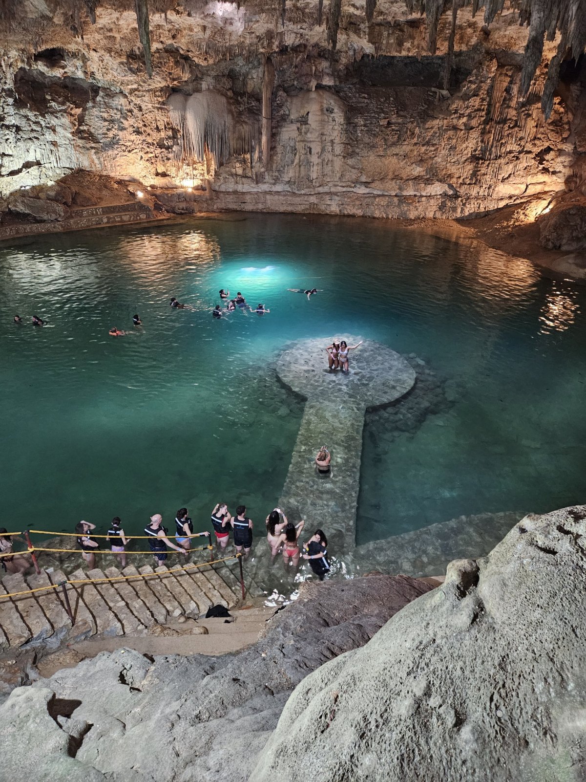 cenote Suytun