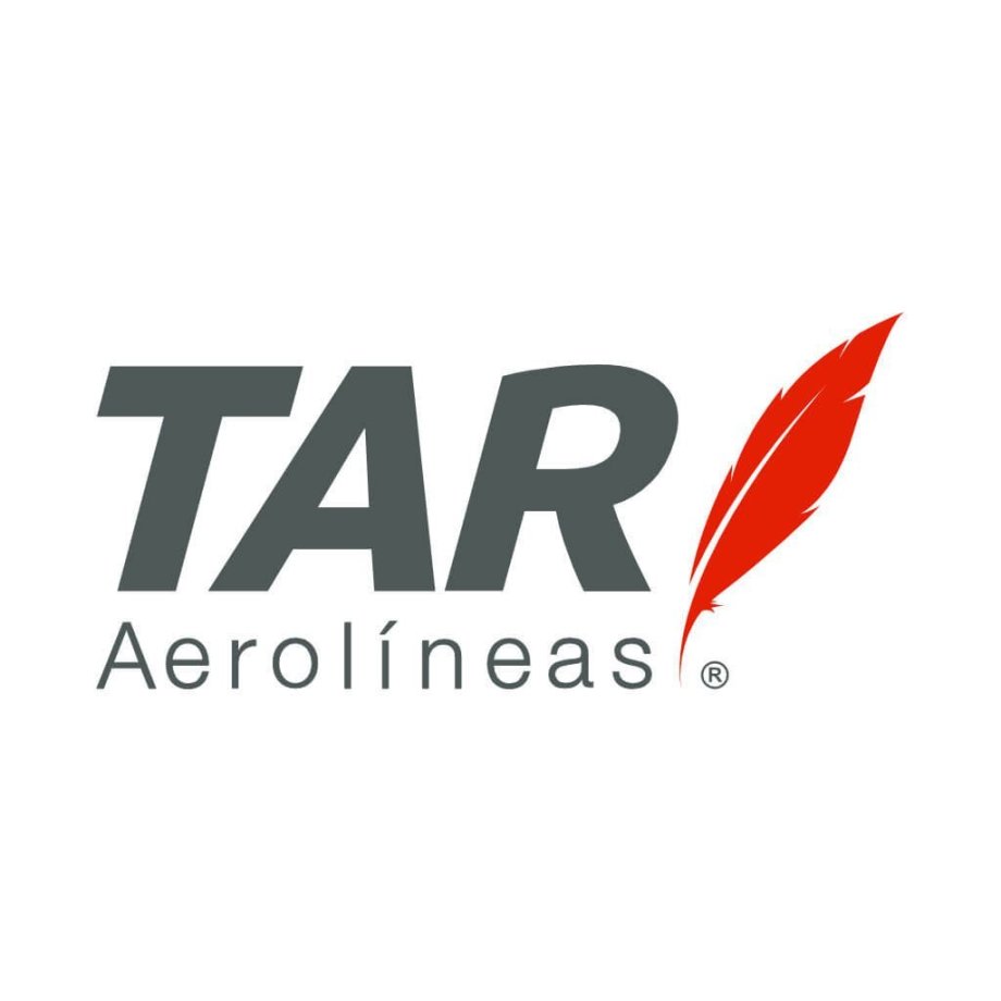 Logo TAR Aerolíneas