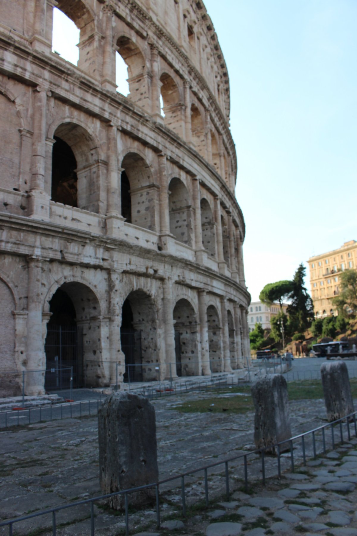 Colloseum