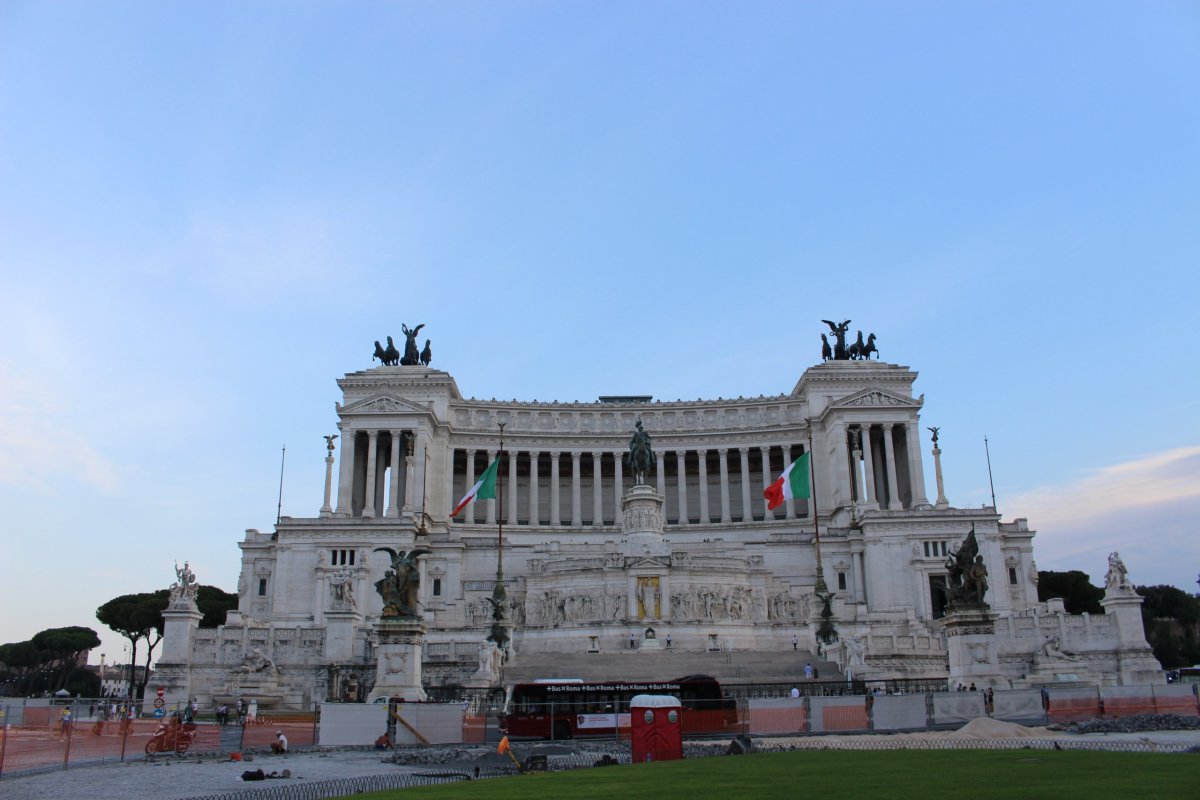 Altare della Patria
