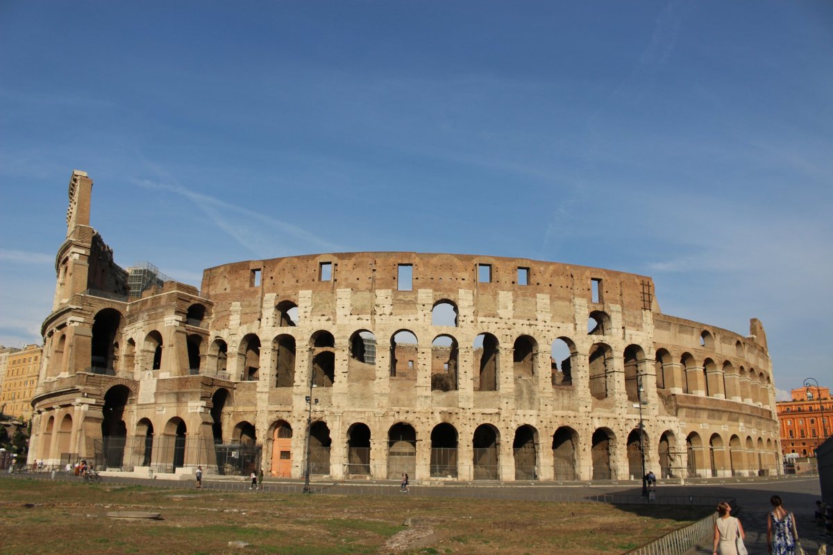 Colloseum