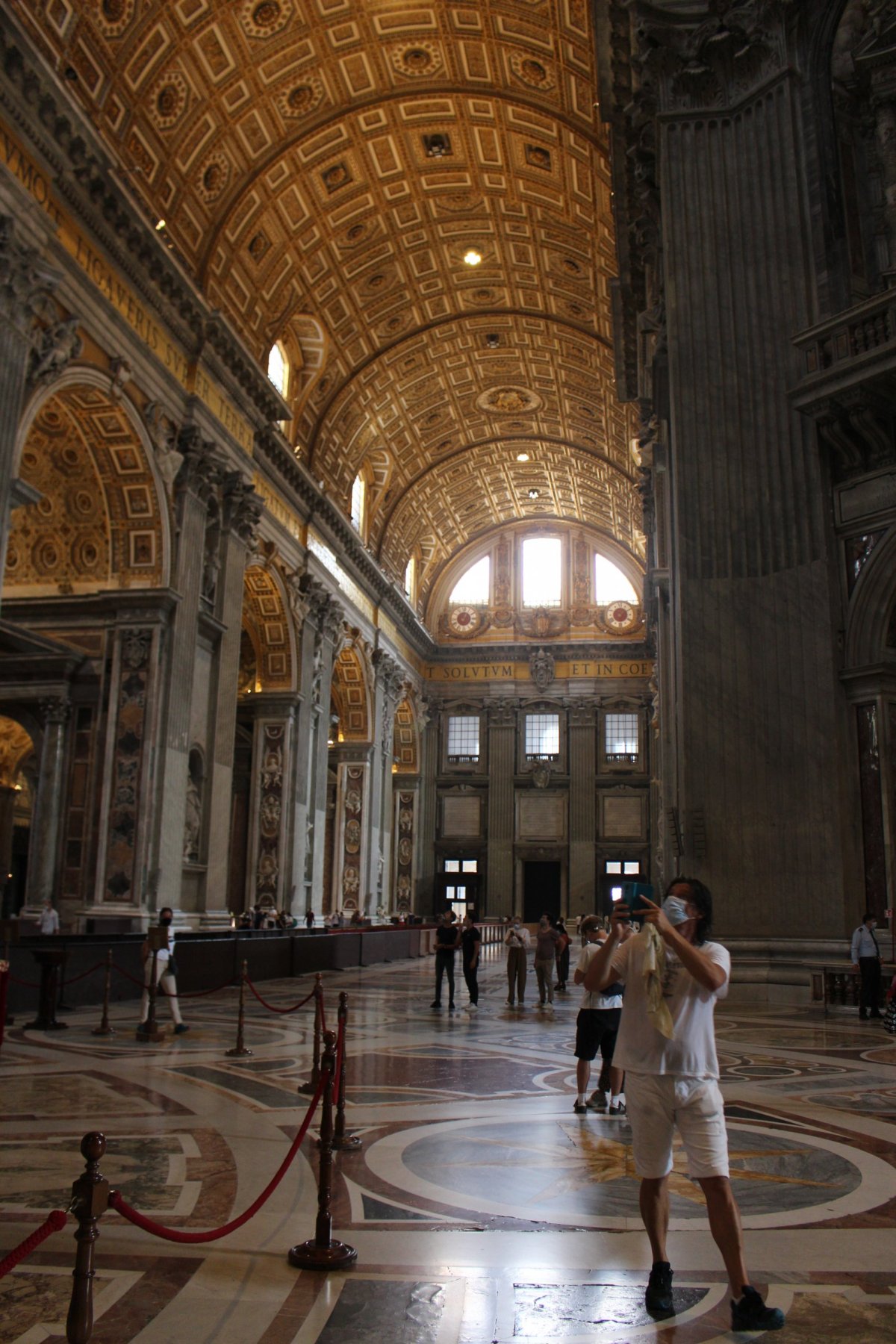 Bazilika svatého Petra