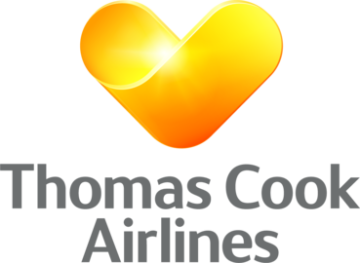 Logo Thomas Cook Airlines
