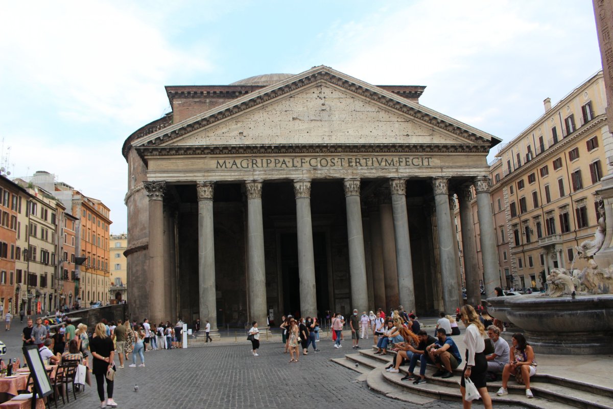Pantheon