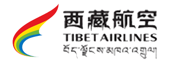 Logo Tibet Airlines