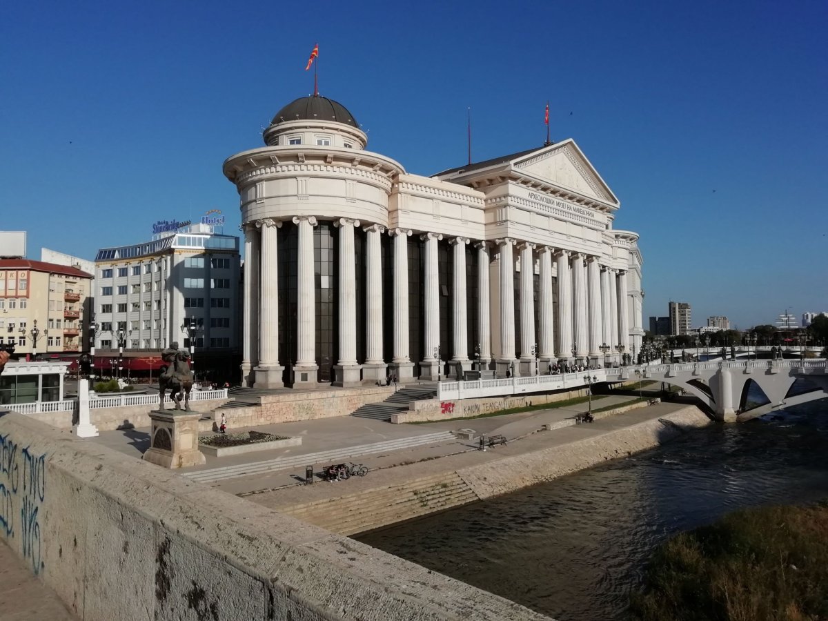 Archeologické muzeum