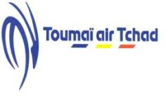 Logo Toumai Air Tchad