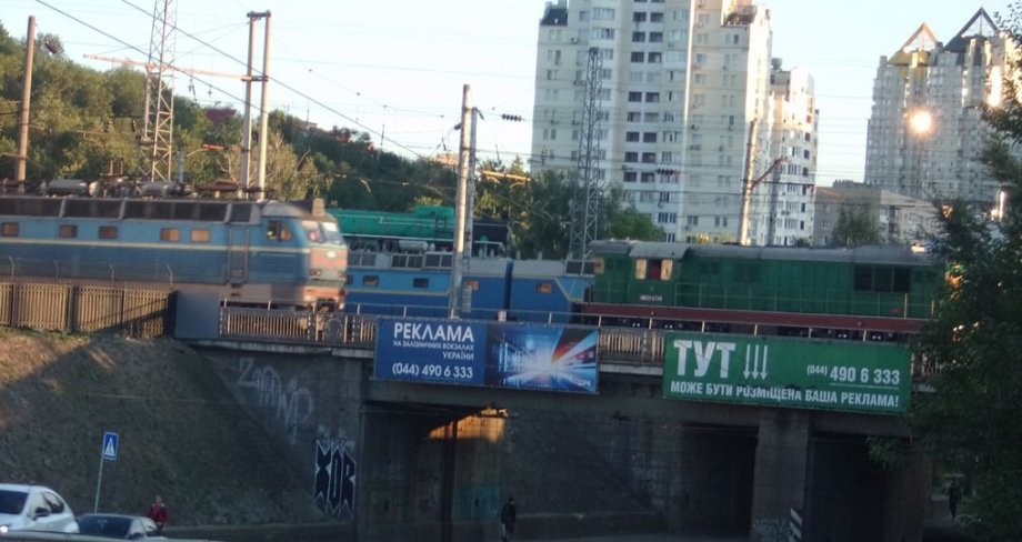 Hemží se to tady lokomotivami z ČSSR 