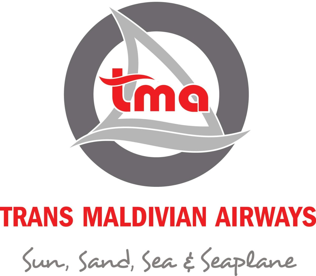 Logo Trans Maldivian Airways