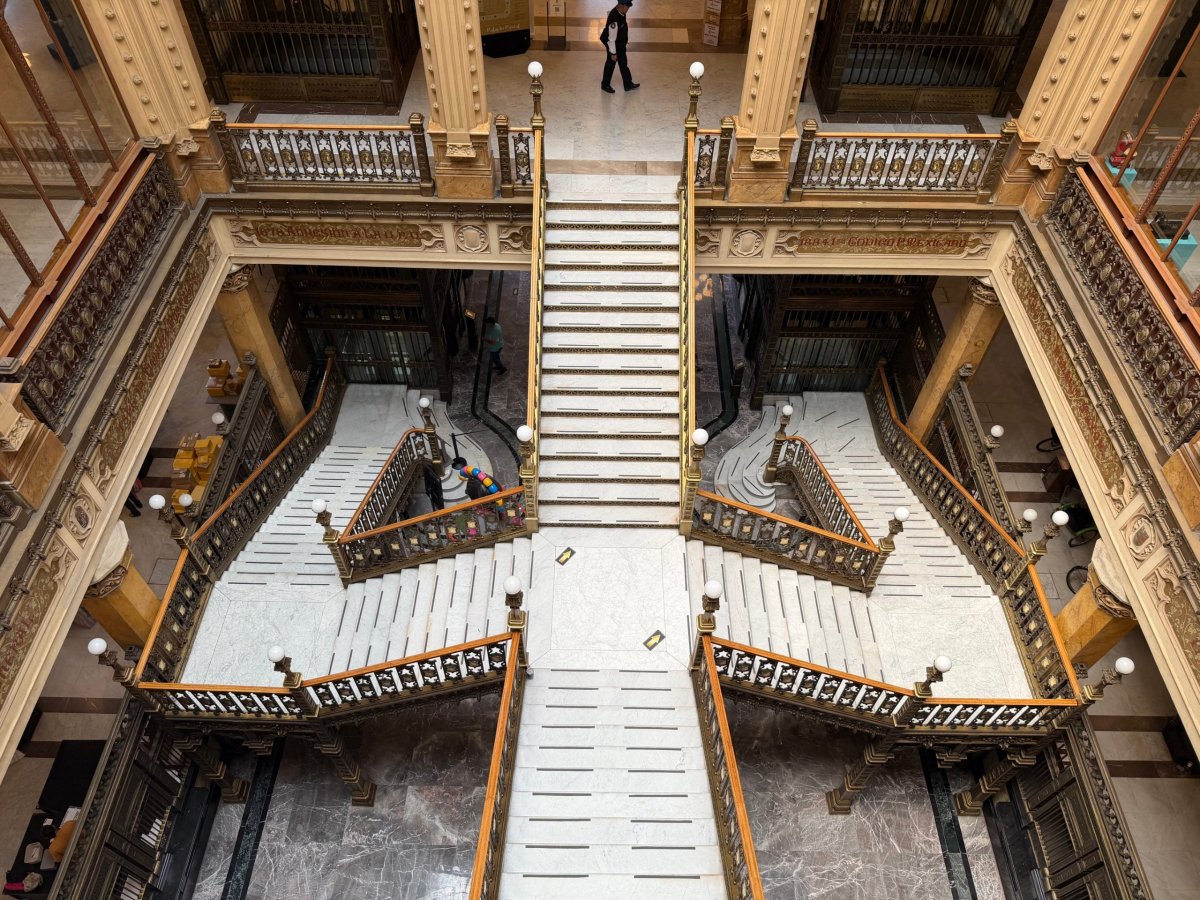 Palacio Postal