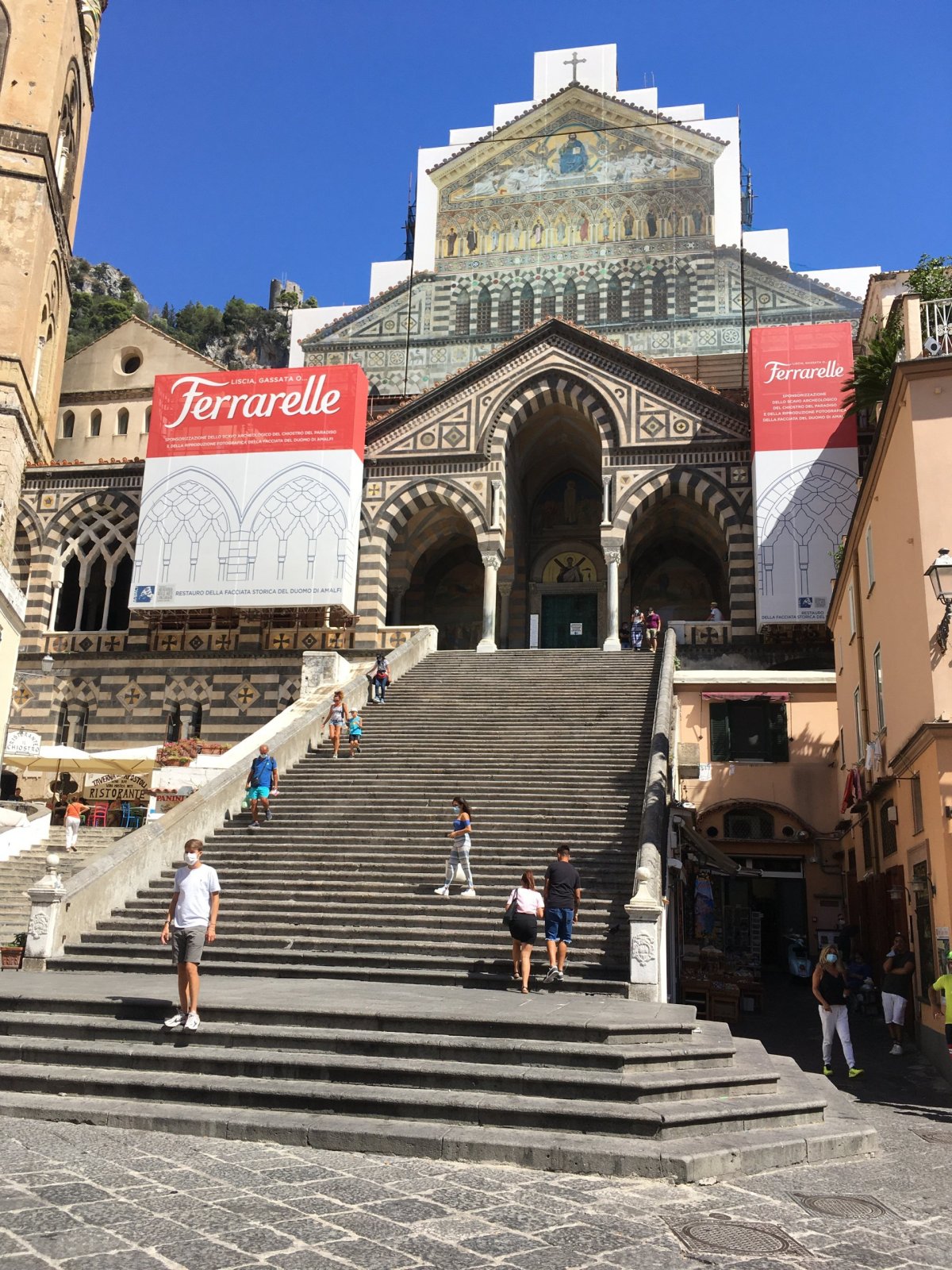 Katedrála svatého Ondřeje