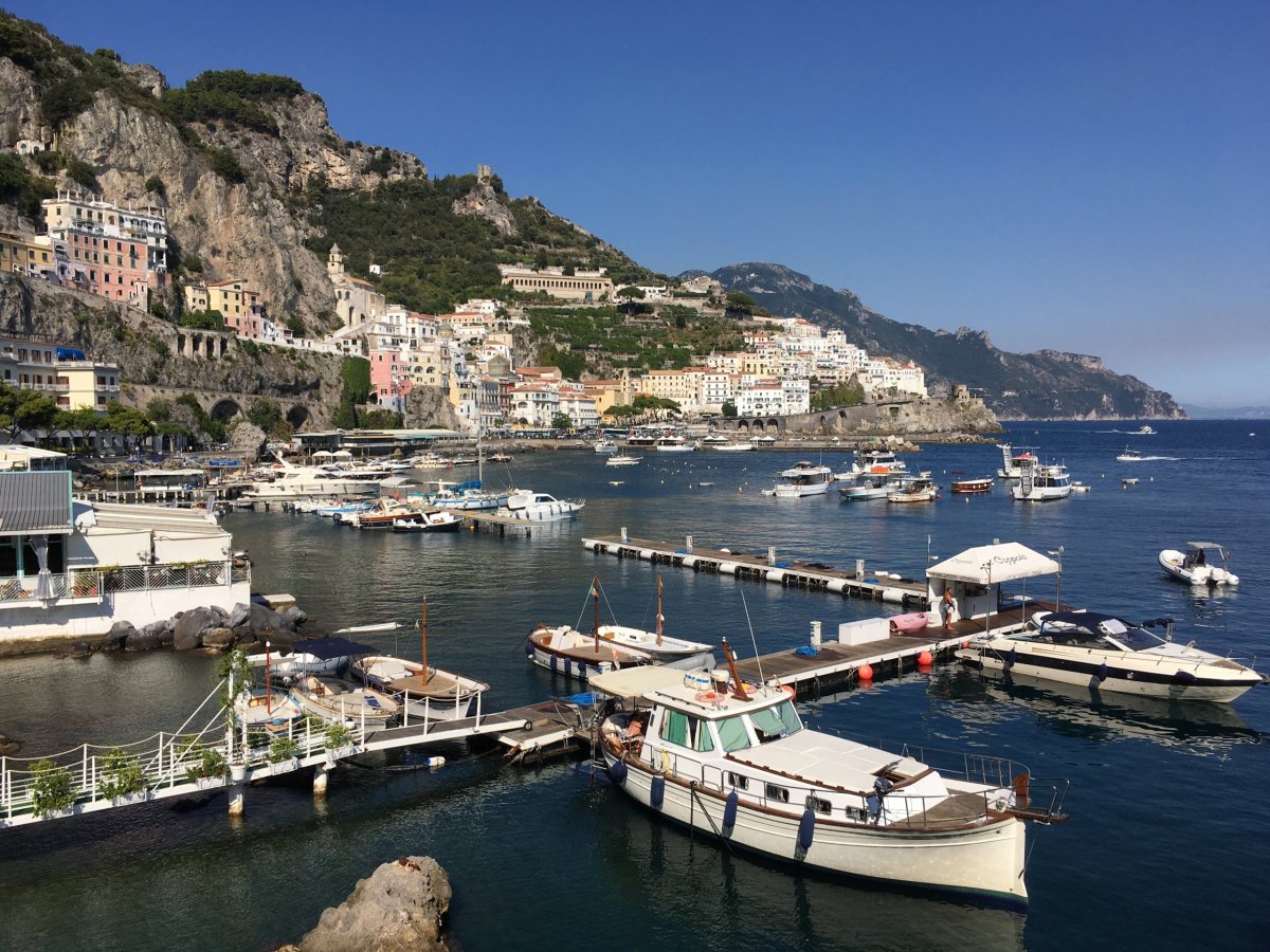 Amalfi
