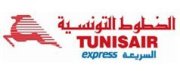 Logo Tunisair Express