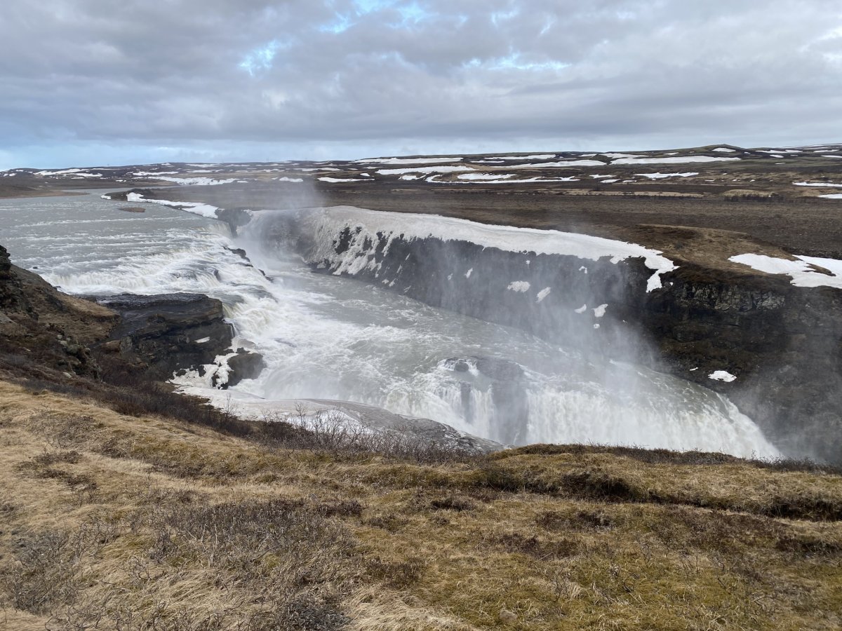 Gulfoss