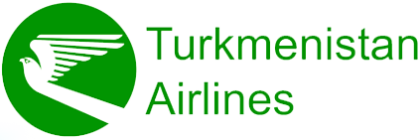 Logo Turkmenistan Airlines