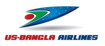 Logo US-Bangla Airlines