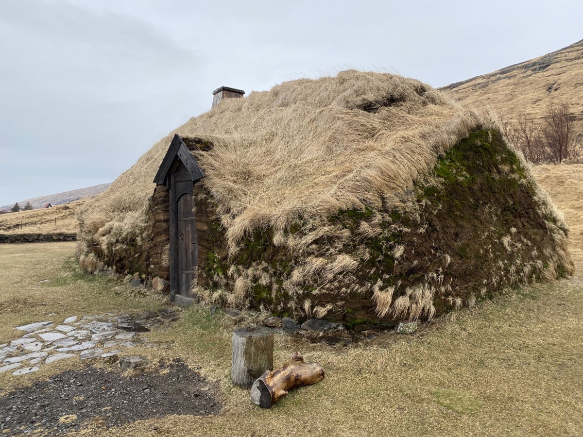 Eiríksstaðir