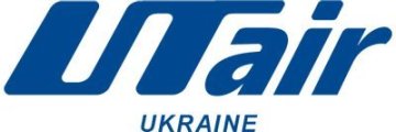 Logo UTair Ukraine