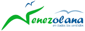 Logo Venezolana