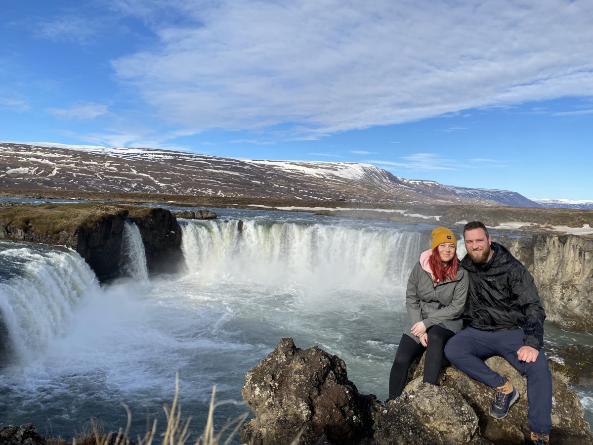 Godafoss