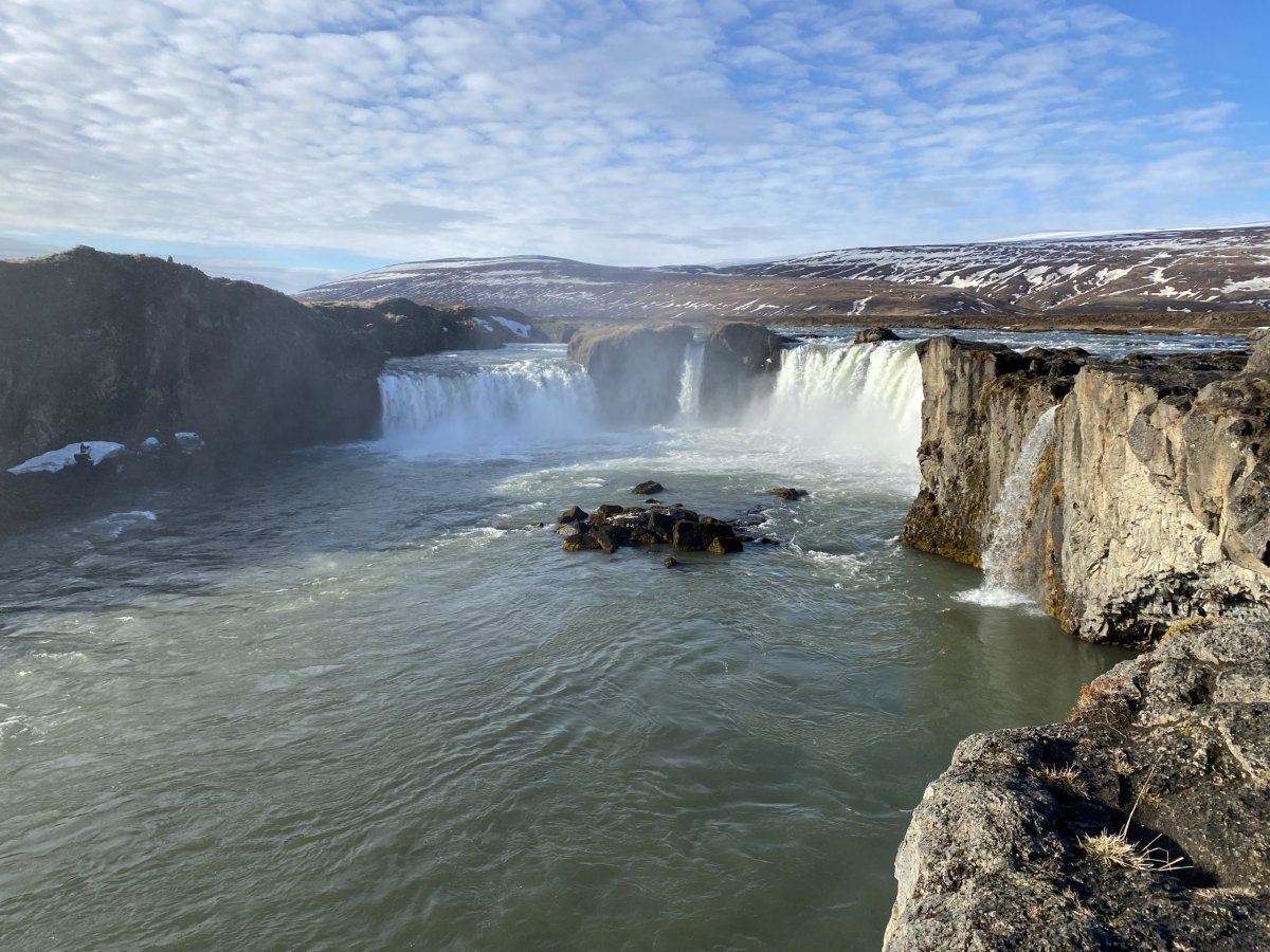 Godafoss