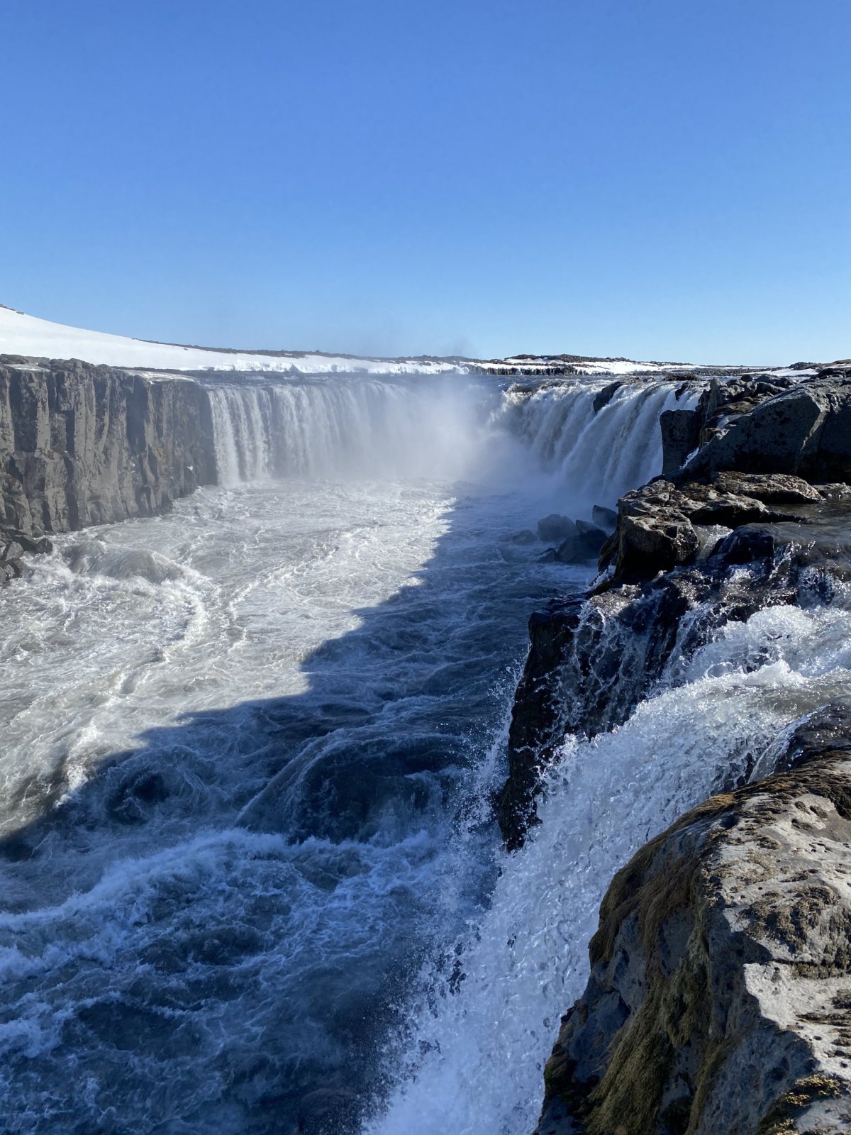 Selfoss