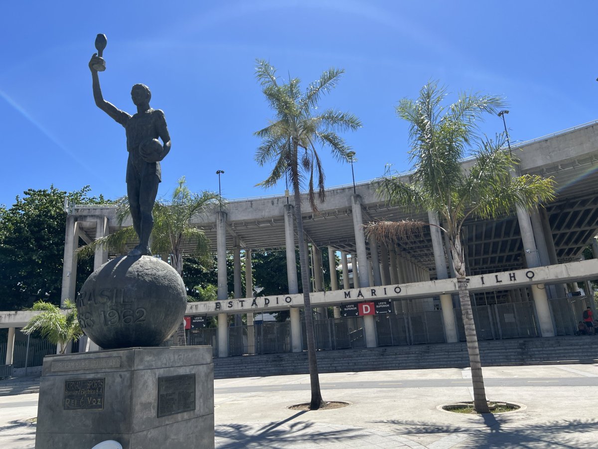 Maracana