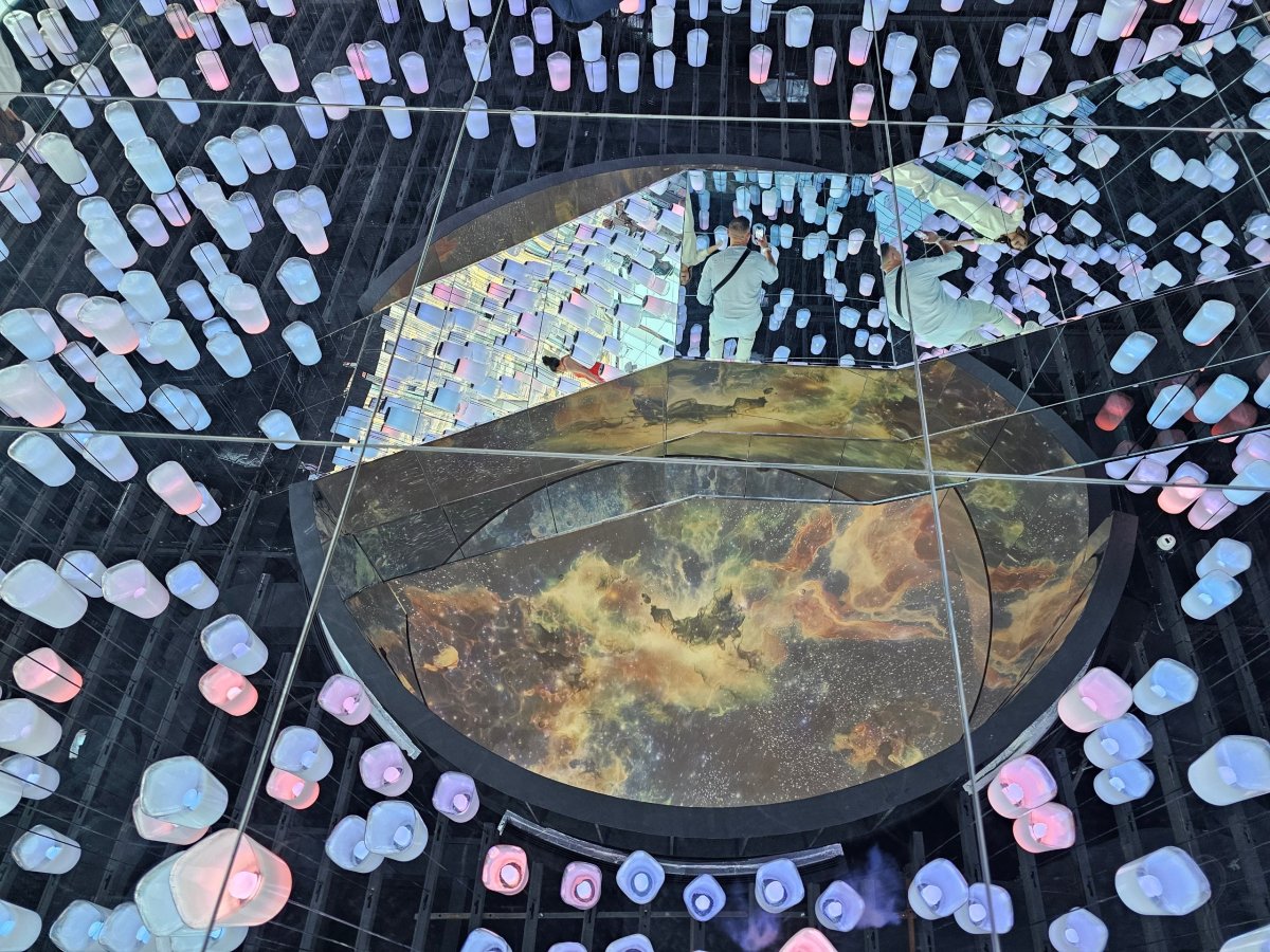 Akara Sky Hanuman - Virtual Sky Lantern