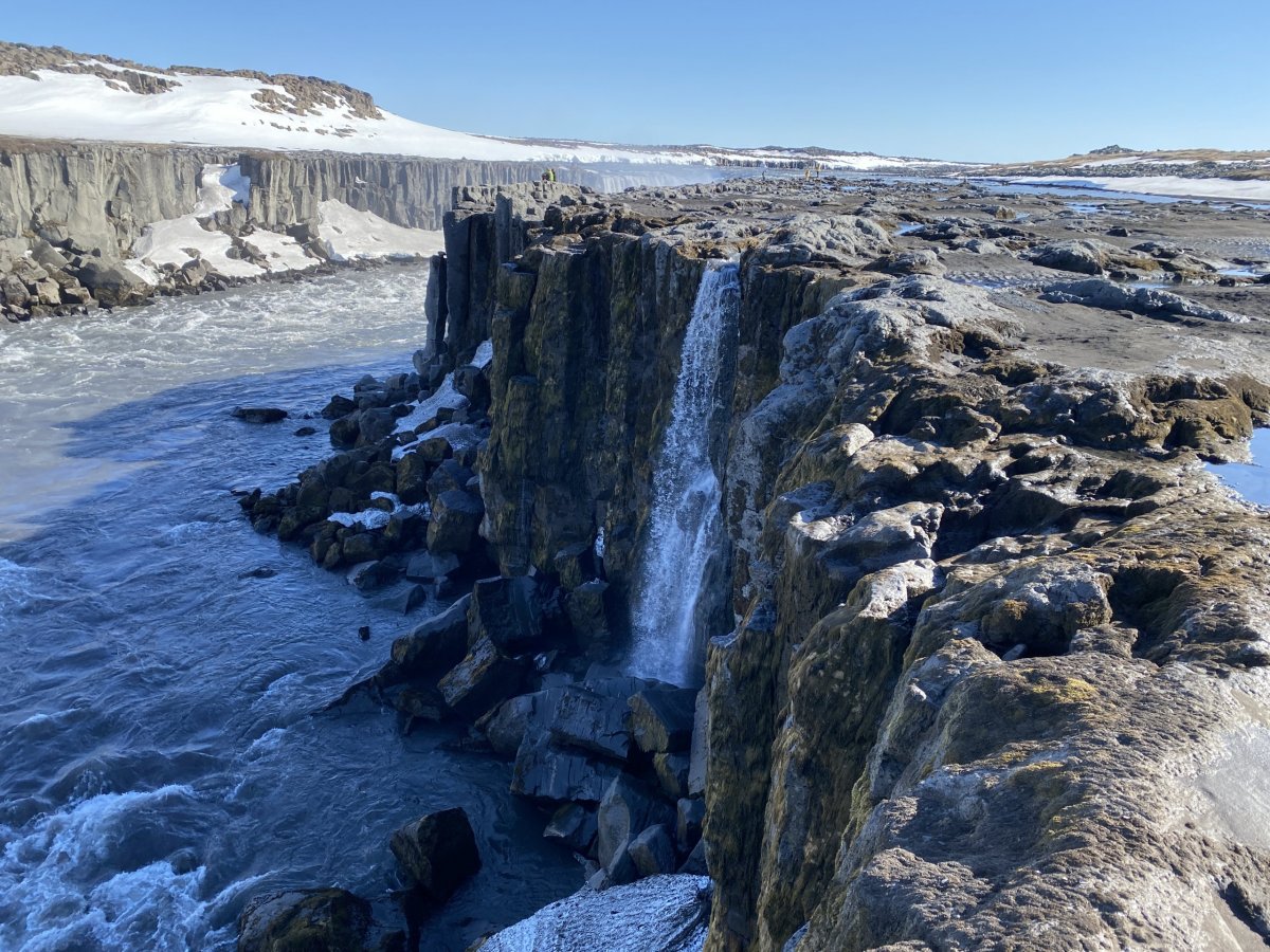 Selfoss