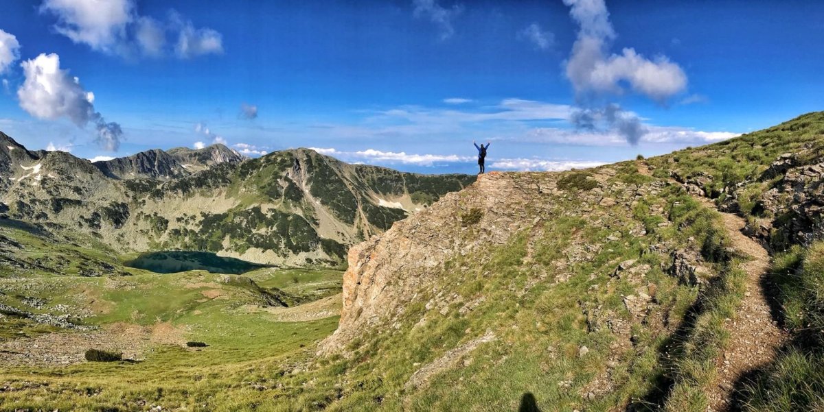 Hlavička uživatele