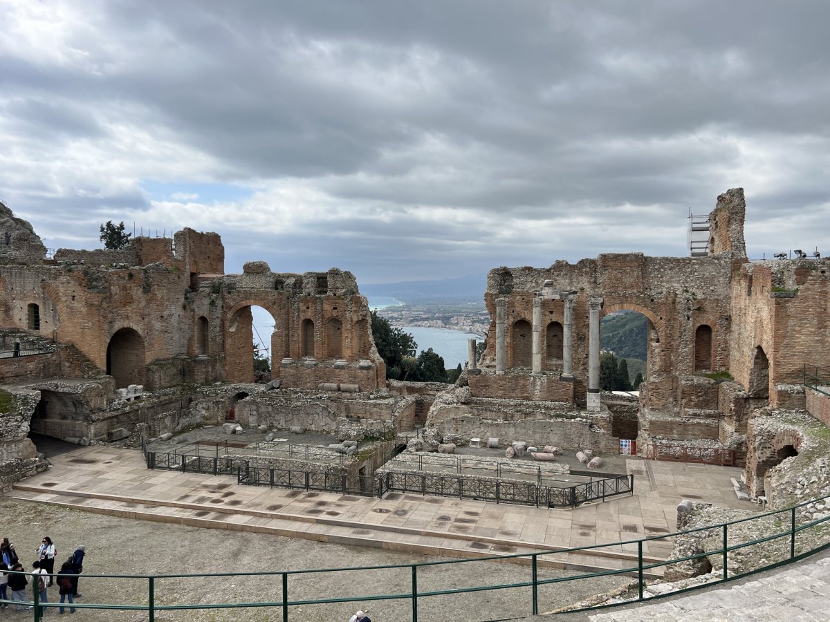 Taormina