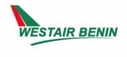 Logo Westair Benin