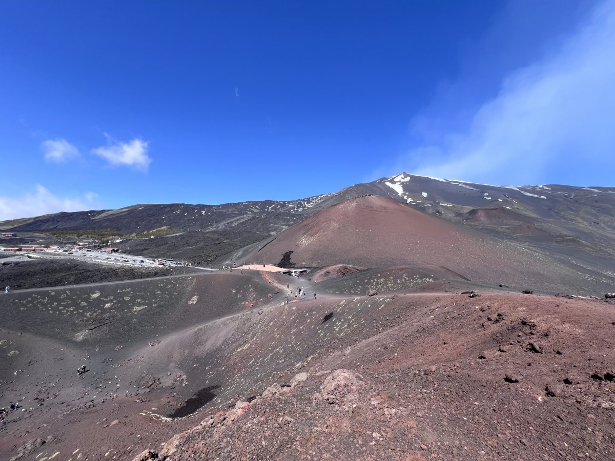 Etna
