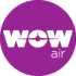 Logo WOW air