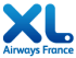 Logo XL Airways France
