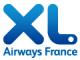 Logo XL Airways France