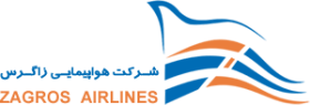 Logo Zagros Airlines