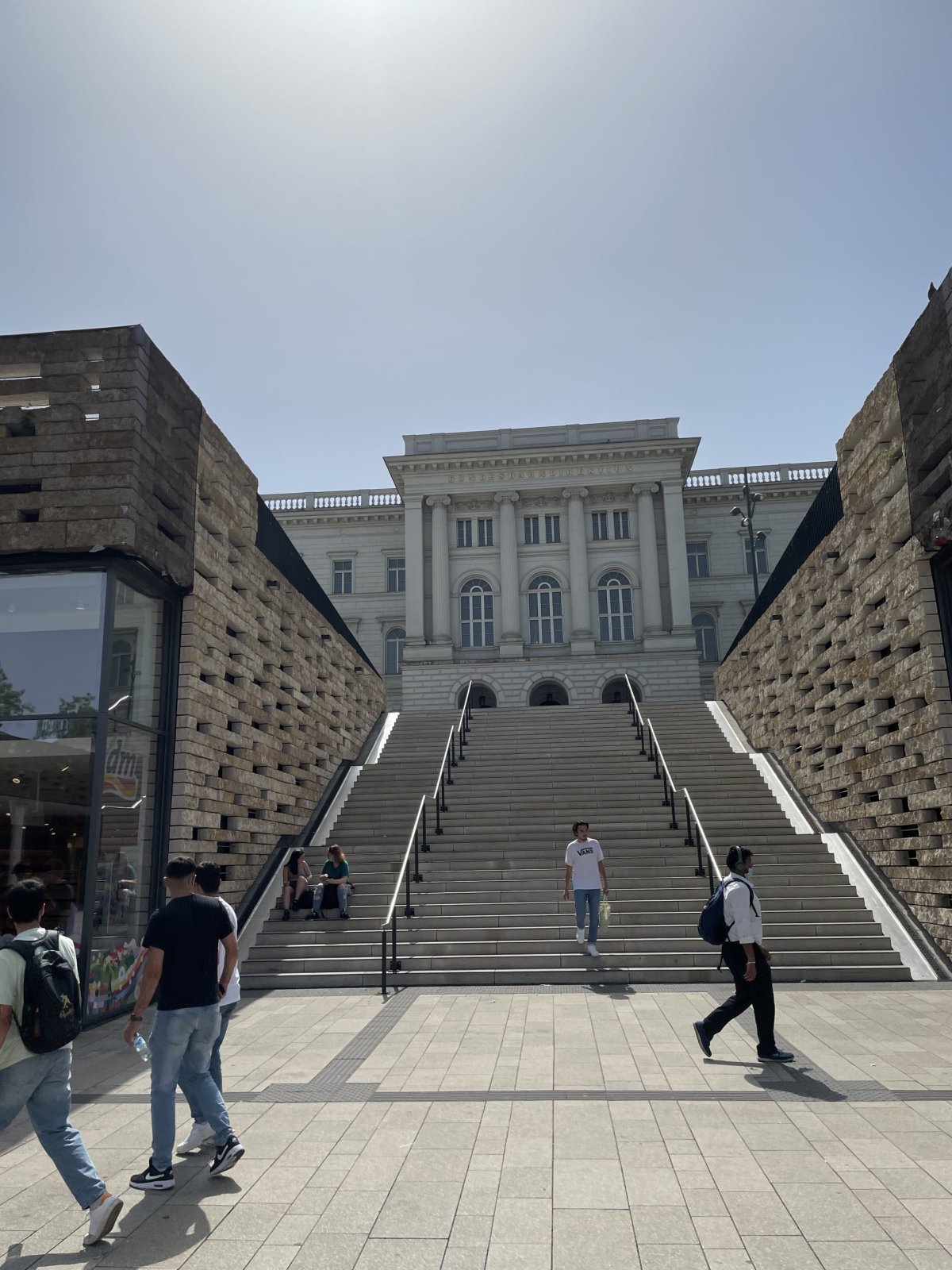 Nádraží -Wuppertal