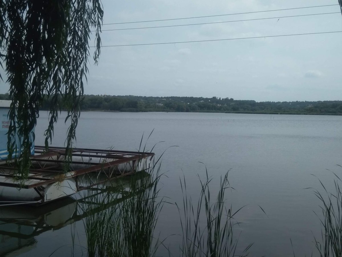 V Beršaď se začíají stahovat mračna 