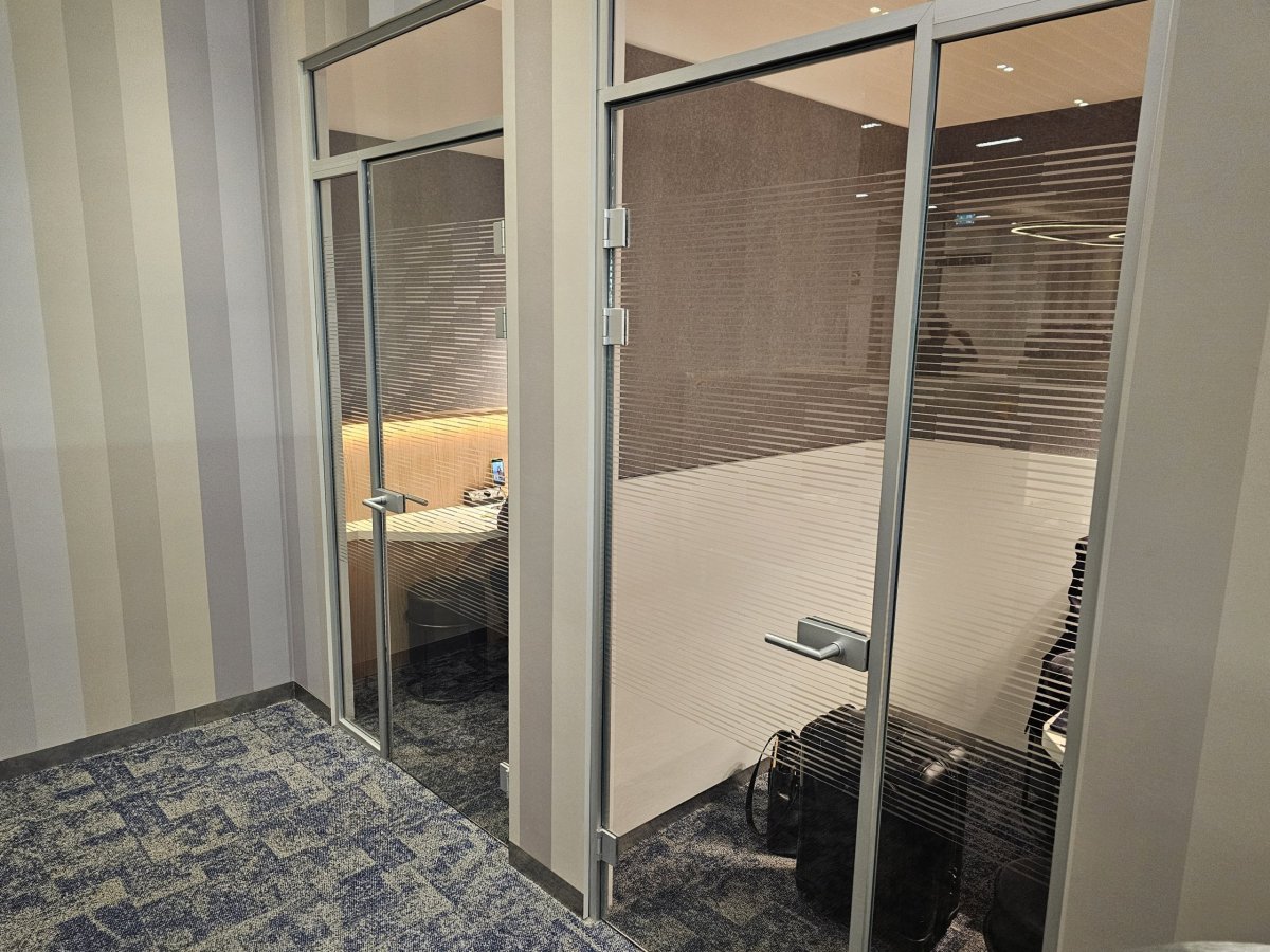 Kóje pro klid na práci