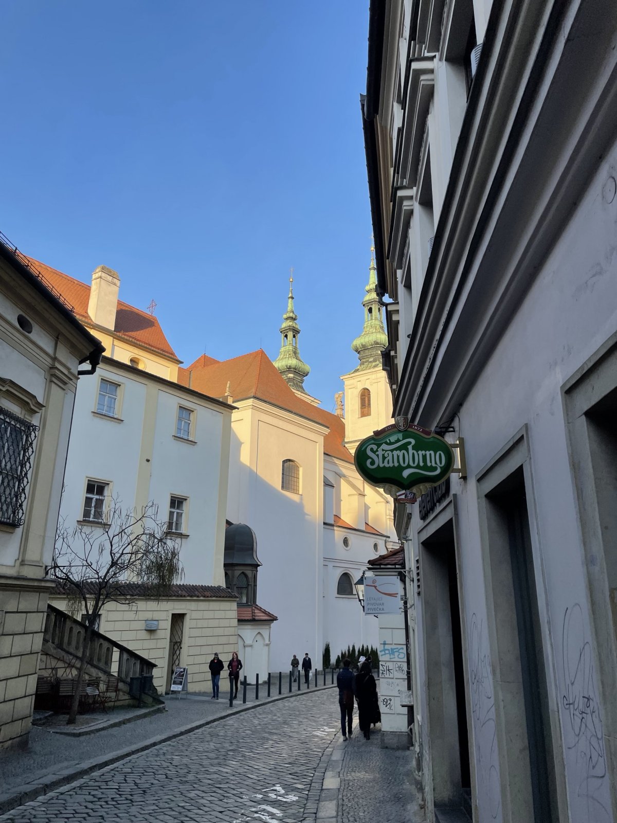 Krčma s lahodným mokem