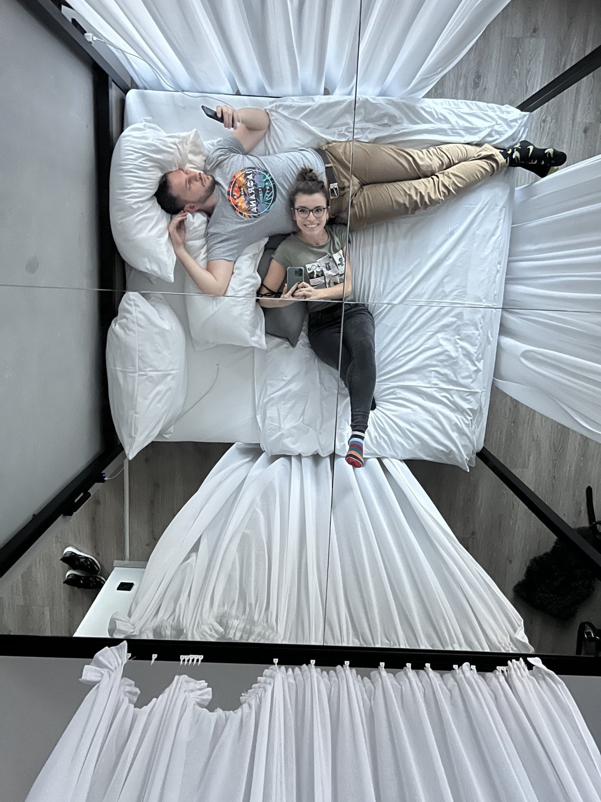 Apartmánový dům u Tomana