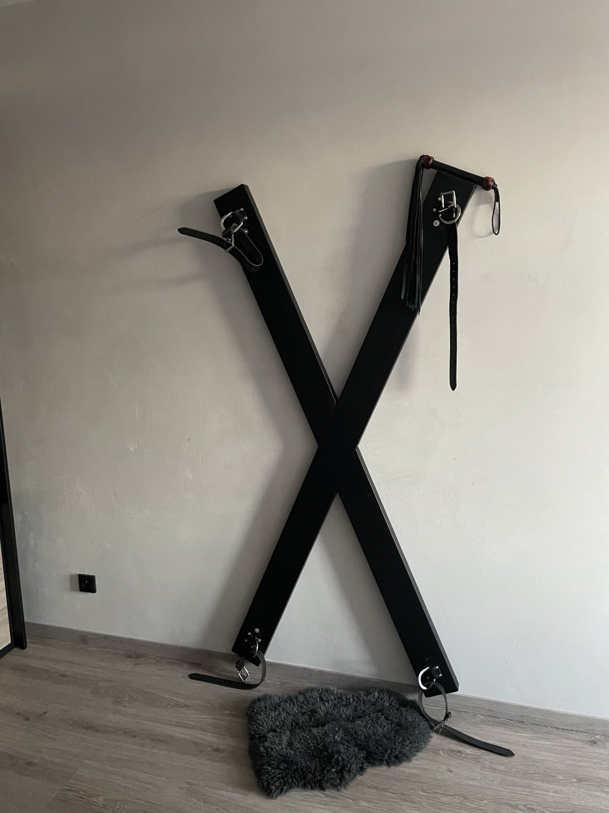 Apartmánový dům u Tomana