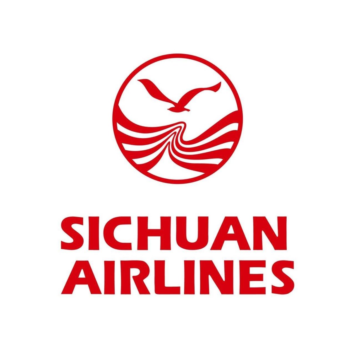 Sichuan Airlines Logo