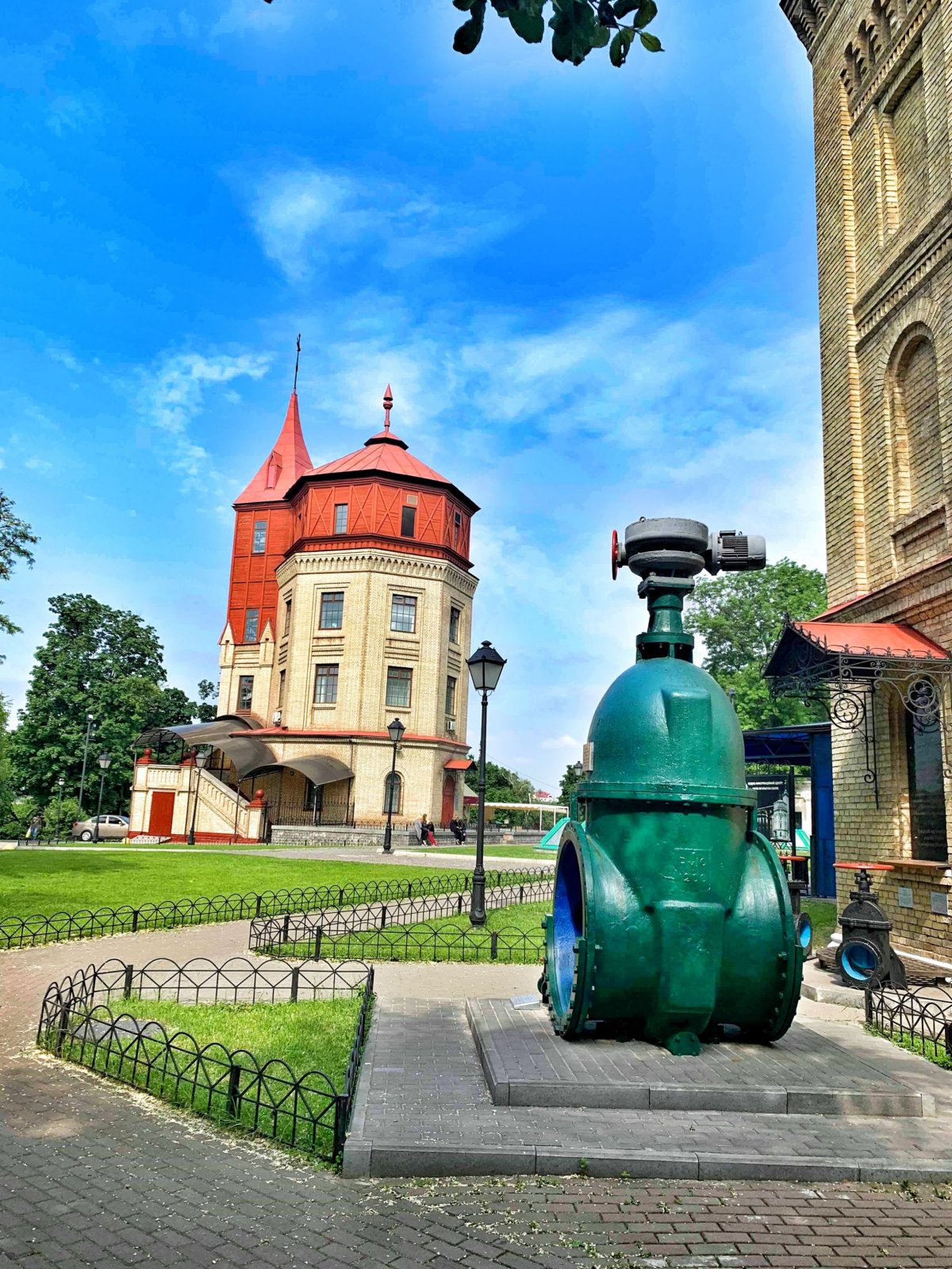 Muzeum vody
